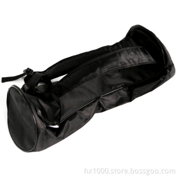 Smart balance scooter accessories with three type inch outdoor carry bag